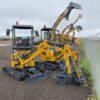 XE18U Excavator - Image 2