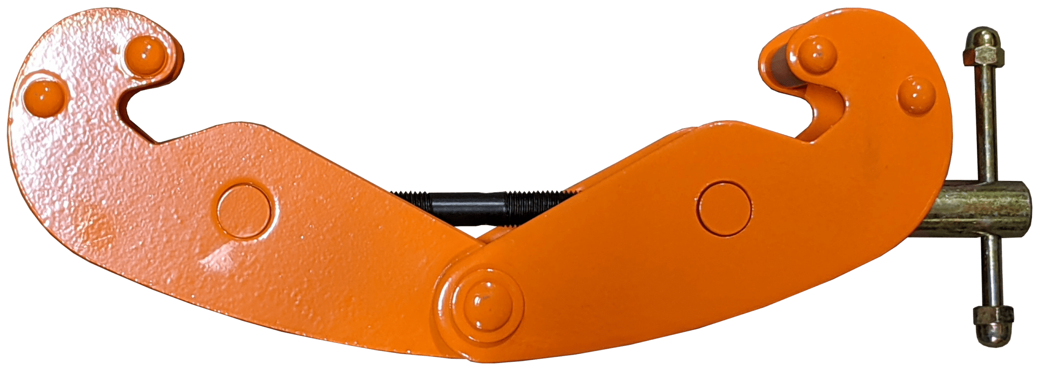 Beam Clamp 1 tonne Certified Sales & Rentals