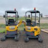 XE18U Excavator - Image 3
