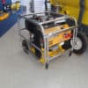 Diesel Power Pack