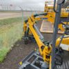 XE18U Excavator - Image 4