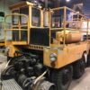 1975 9TM Trackmobile