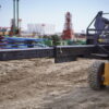 Telescoping Fork-Mounted Lifting Boom - 12ft - Image 3