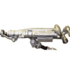 PHQ - 250JHM Jackleg Drill - 51" Air Leg