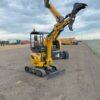 XE18U Excavator - Image 6