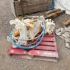 Erkat ER100 Cutting Head