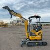 XE18U Excavator
