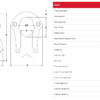 Skookum Wide Throat Block - 25 Ton - Image 3