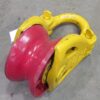 Skookum Wide Throat Block - 25 Ton - Image 2