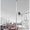 Tuff Built Exosphere Highway Trailer - Fall Protection Anchor System - Image 2