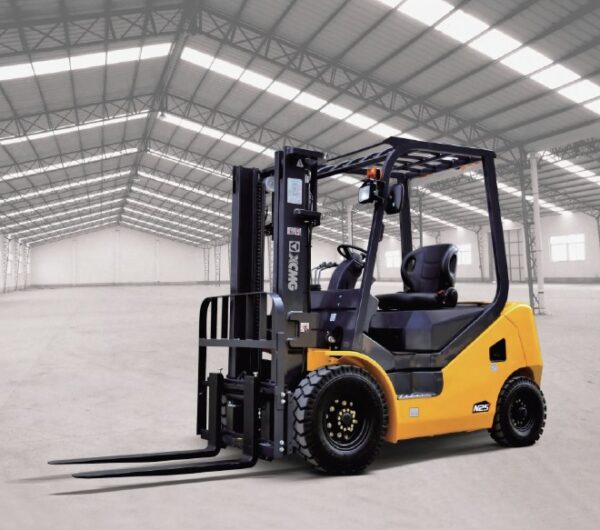 FL25T-NJX2 Propane Forklift