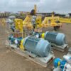 Technosub Multistage High Pressure Pumps - 200 HP - Image 2