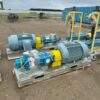 Technosub Multistage High Pressure Pumps - 200 HP - Image 3