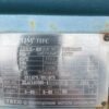 Technosub Multistage High Pressure Pumps - 200 HP - Image 5