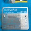 Technosub Multistage High Pressure Pumps - 200 HP - Image 4