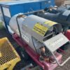 Frost Fighter IDF-II Diesel Indirect Heater