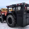Kubota M5700 4WD Underground Tractor - Image 4