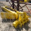 Scooptram Hydraulic Grader Blade