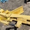 Scooptram Hydraulic Grader Blade - Image 3