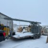 Peak Industries Mobile Communication Tower Trailer - Image 2