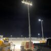 Frontier PowerTower 21kW Light Tower