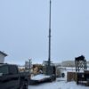 Peak Industries Mobile Communication Tower Trailer - Image 4