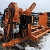 Electric Reeling Machine