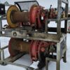 Ingersoll Rand - UW50A30 Air Tugger - 12,000lb