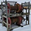 Ingersoll Rand - UW50A30 Air Tugger - 12,000lb - Image 2