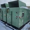 Sullair VCC200S Electric Air Compressor - 752cfm