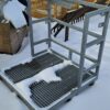 Portable Gas Cylinder Rack - Image 3