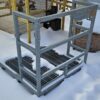 Portable Gas Cylinder Rack