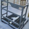 Portable Gas Cylinder Rack - Image 2
