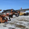 Tamrock Quasar 1F - Single Boom Jumbo - Image 3