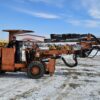 Tamrock Quasar 1F - Single Boom Jumbo - Image 5