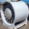 125HP Ventilation Fan - 54" - Image 2