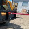 Skid Steer Bale Spear - 44"