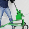 Greenlee - Mechanical Bender for 1-1/4", 1-1/2" Conduit - Model 1801 - Image 2