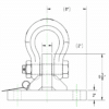 Engineered D-Plate - 20 Ton - Image 2