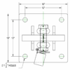 Engineered D-Plate - 20 Ton - Image 3