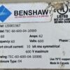 Benshaw 60HP Solid State Starter - 600V - Image 5