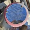 Flameproof Heater Fan - 480V - Image 3