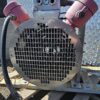Flameproof Heater Fan - 480V - Image 2