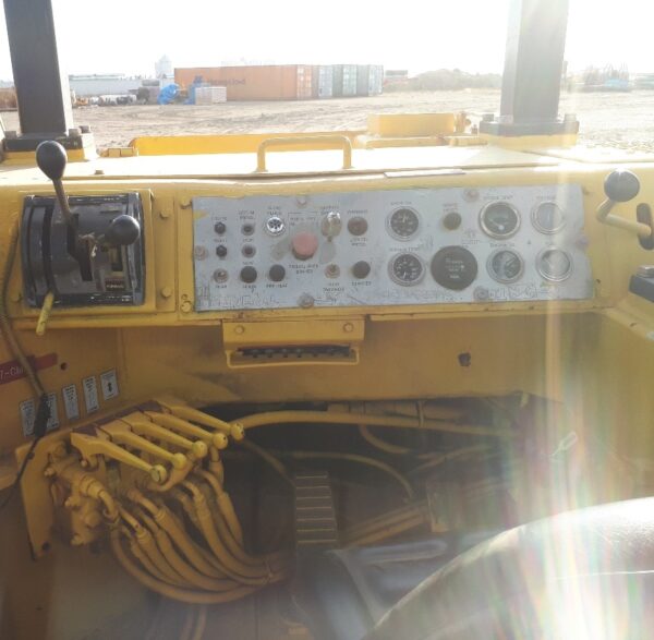 Marcotte M60 RL6000 Scissordeck - Image 6