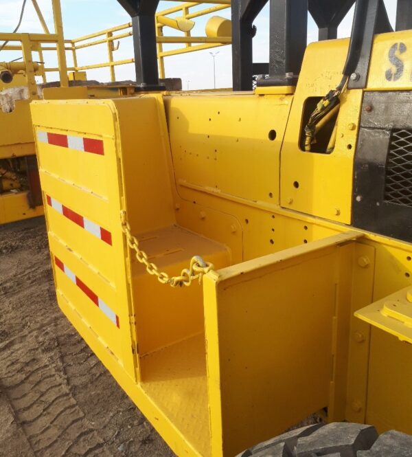 Marcotte M60 RL6000 Scissordeck - Image 8