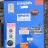 Meglab 7.5HP Solid State Starter - 600V