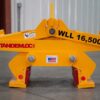 Tandemloc Concrete Barrier Grab - 16,500lb WLL