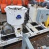 Mulitcrete SD6 Colloidal Mixer/Agitator Tank