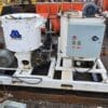 Mulitcrete SD6 Colloidal Mixer/Agitator Tank - Image 2