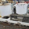 Mulitcrete SD6 Colloidal Mixer/Agitator Tank - Image 4